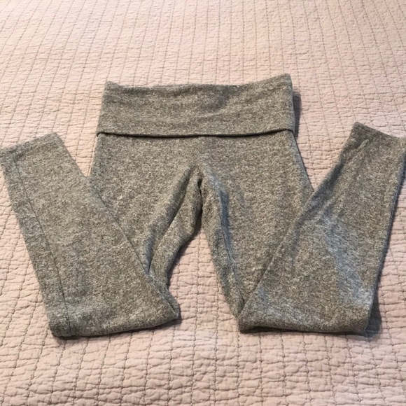 🎁EXPRESS Women’s Leggings - Picture 1 of 11